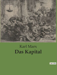 Title: Das Kapital, Author: Karl Marx