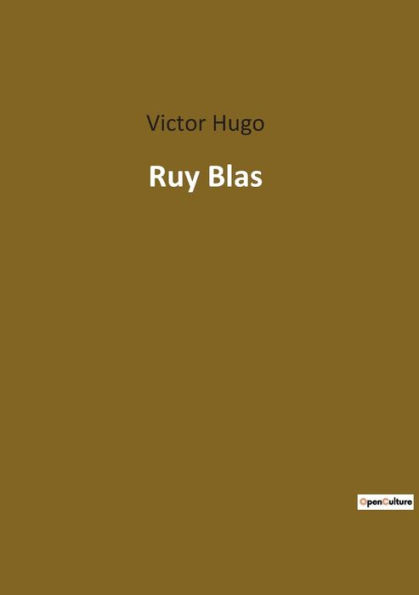 Ruy Blas