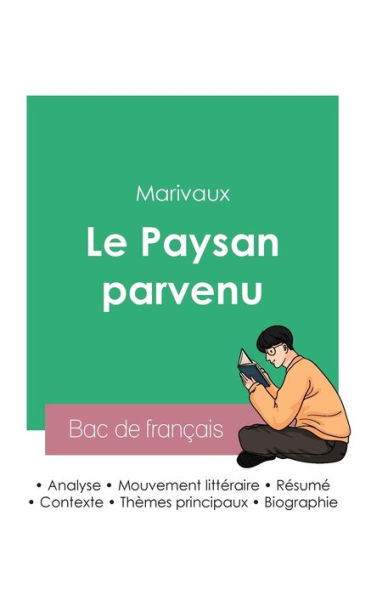 Réussir son Bac de français 2023: Analyse du Paysan parvenu de Marivaux