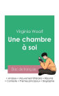 Réussir son Bac de français 2023: Analyse de l'essai Une chambre à soi de Virginia Woolf