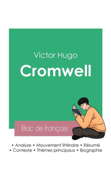 Réussir son Bac de français 2023: Analyse de Cromwell de Victor Hugo