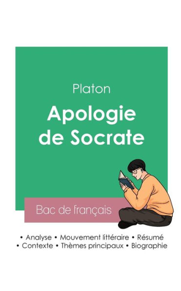 Réussir son Bac de philosophie 2023: Analyse de l'Apologie de Socrate de Platon