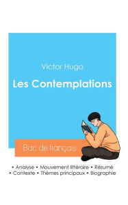 Title: Réussir son Bac de français 2024: Analyse des Contemplations de Victor Hugo, Author: Victor Hugo