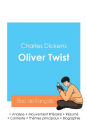 Rï¿½ussir son Bac de franï¿½ais 2024: Analyse du roman Oliver Twist de Charles Dickens