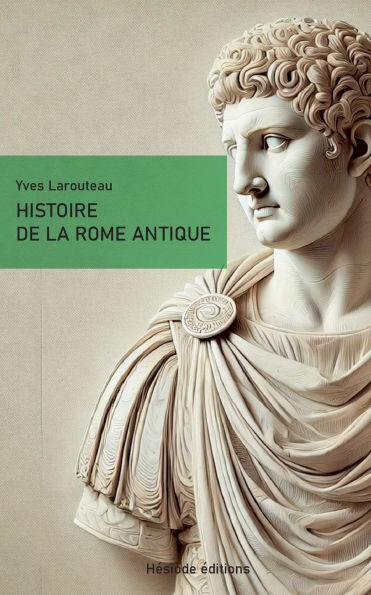 Histoire de la Rome antique
