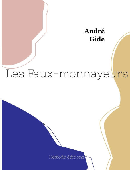 Les Faux-monnayeurs (grand format)