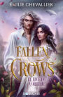Fallen Crows T2 COLLECTOR: Le Legs du Corbeau