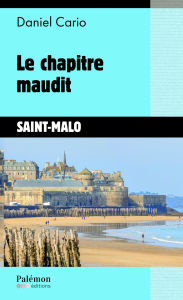 Title: Le chapitre maudit, Author: Daniel Cario