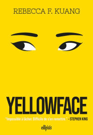Title: Yellowface (ebook), Author: Rebecca F. Kuang