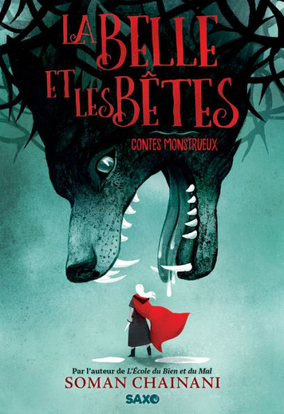 La Belle et les Bêtes (e-book)