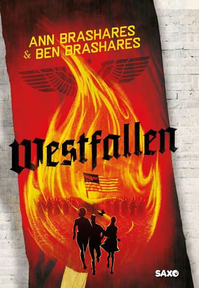 Westfallen - Tome 01 (e-book)
