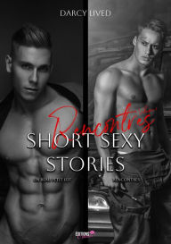 Title: Short Sexy Stories: Rencontres, Author: Darcy Lived