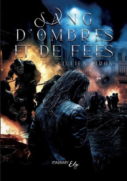 Sang d'ombres et de fï¿½es