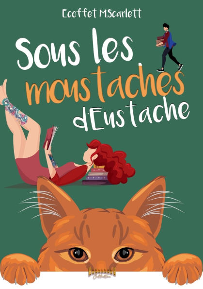 Sous les moustaches d'Eustache