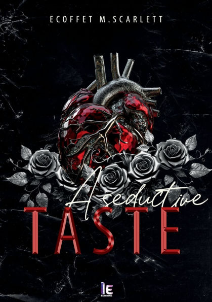 A seductive taste