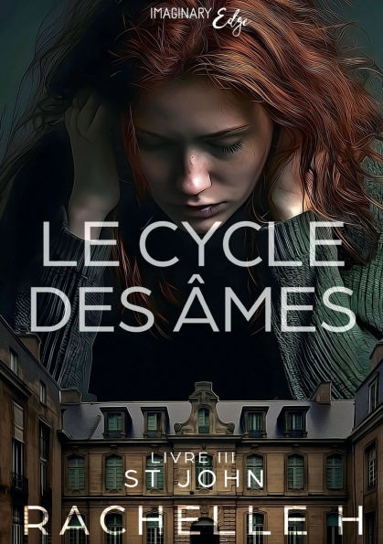 Le cycle des Ã¯Â¿Â½mes - Tome 3: St John