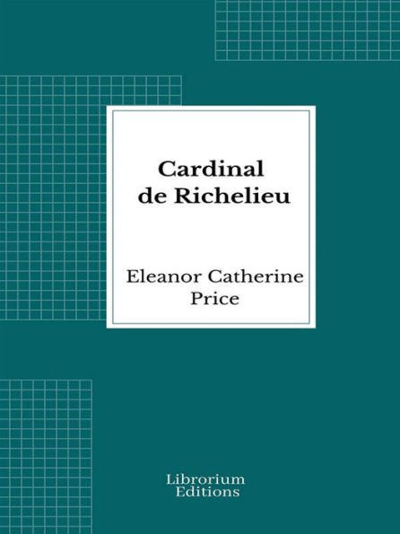 Cardinal de Richelieu