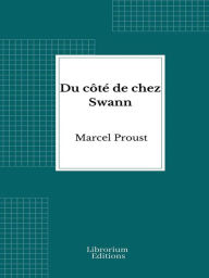 Title: Du côté de chez Swann, Author: Marcel Proust