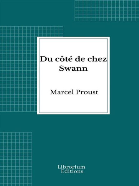 Du côté de chez Swann