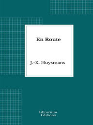 Title: En route, Author: J.-k. Huysmans