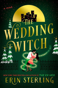 Title: The Wedding Witch, Author: Erin Sterling