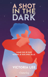 Title: A shot in the dark, Author: Victoria Lee