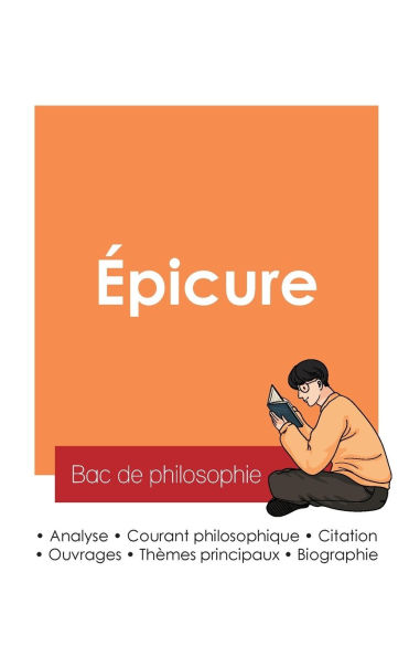 Rï¿½ussir son Bac de philosophie 2025: Analyse du philosophe ï¿½picure