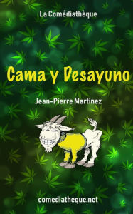 Title: Cama y Desayuno, Author: Jean-Pierre Martinez