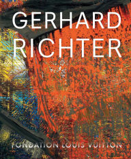 Title: Gerhard Richter, Author: Dieter Schwarz