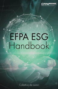 Title: EFPA ESG Handbook, Author: EFPA Luxembourg