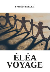 Title: Éléa voyage, Author: Franck Stepler