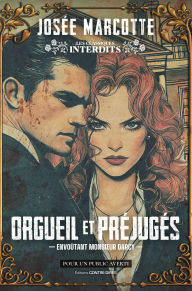 Free book downloads bittorrent Orgueil et Préjugés - Envoûtant Monsieur Darcy DJVU PDB 9782386900648