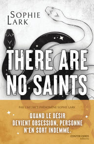 Title: There Are No Saints, Author: Sophie Lark