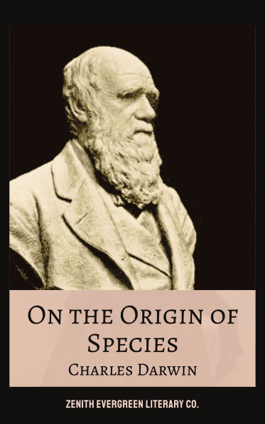 On the Origin of Species: Charles Darwin's Groundbreaking Work on Evolution