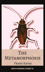 Title: The Metamorphosis: Franz Kafka's Haunting Exploration of Alienation and Identity, Author: Franz Kafka