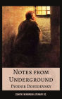 Notes from Underground: Fyodor Dostoevsky's Profound Exploration of Human Nature