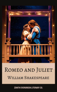 Title: Romeo and Juliet: A Tragic Tale of Passion, Fate, and Forbidden Love, Author: William Shakespeare