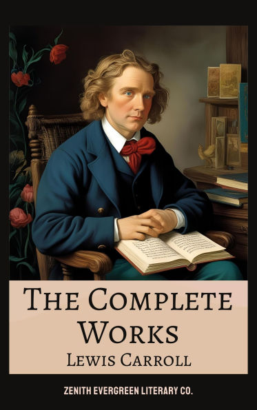 The Complete Works of Lewis Carroll