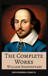 Title: The Complete Works of William Shakespeare, Author: William Shakespeare