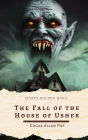 The Fall of the House of Usher: Edgar Allan Poe's Gothic Masterpiece of Madness, Decay, and the Supernatural