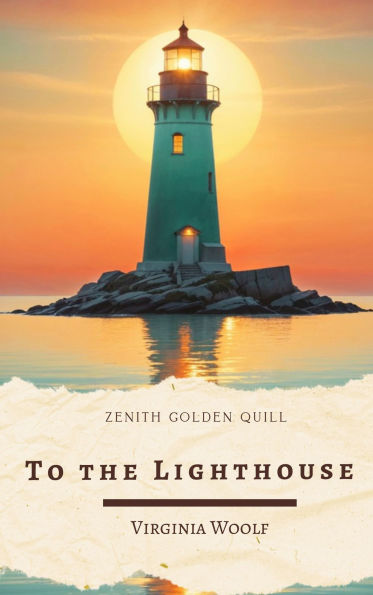 To the Lighthouse: A Modernist Classic That Redefined the Boundaries of Fiction and Consciousness