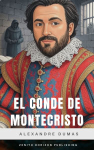 Title: El conde de Montecristo: Venganza, Traición y Redención en la Novela Más Apasionante de Todos los Tiempos, Author: Alexandre Dumas
