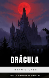 Title: Drácula: La Novela Gótica Definitiva del Vampiro que Atemorizó al Mundo, Author: Bram Stoker