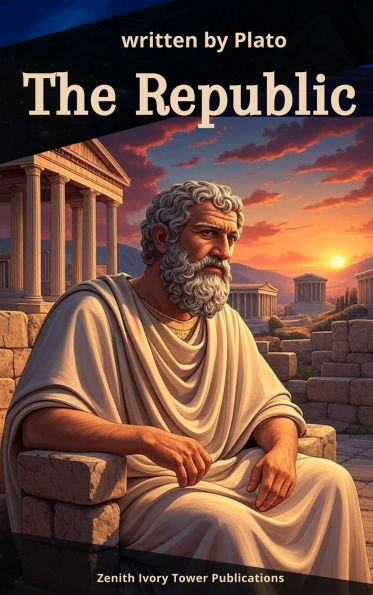 The Republic: Plato's Foundational Work on Justice, Government
