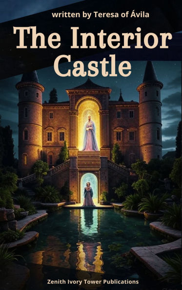The Interior Castle: St. Teresa of Ávila's Mystical Guide to the Soul's Journey Toward Divine Union