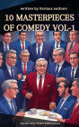 10 MASTERPIECES  OF COMEDY VOL-1