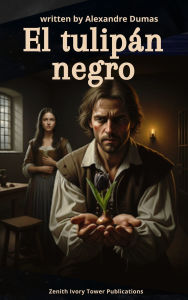 Title: El tulipán negro: Intriga, pasión y ambición en la obra maestra de Alexandre Dumas, Author: Alexandre Dumas