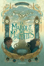 Dans l'ombre des Racines, T1 : La Marque des Maudites