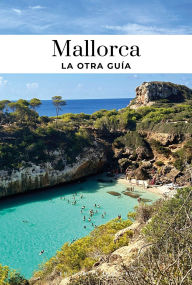Title: Mallorca - La otra guía, Author: Jessica Benavides Canepa