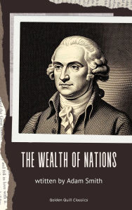 Title: The Wealth of Nations, Author: Adam Smith